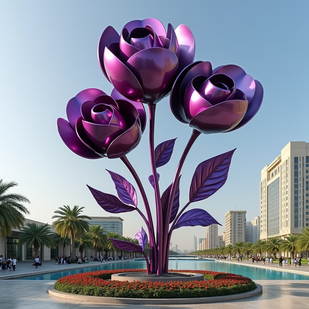 Outdoor Luxury Piece 27 artwork